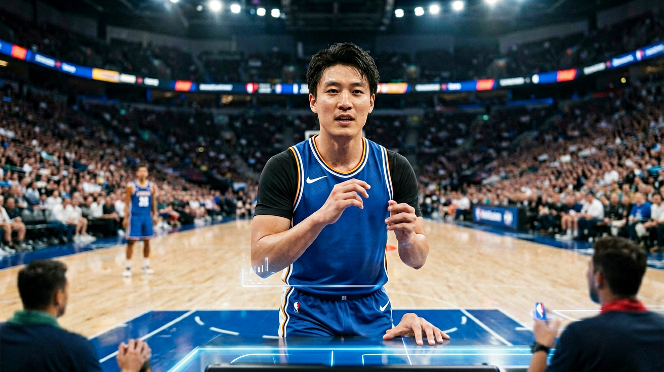NBA分析预测推荐高清直播界面展示实时比分、赛程和比赛追踪